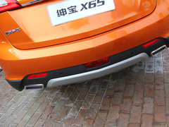 2015款 2.0T 自动 精英型