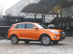 2015款 2.0T 自动 精英型