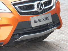 2015款 2.0T 自动 精英型