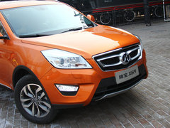 2015款 2.0T 自动 精英型