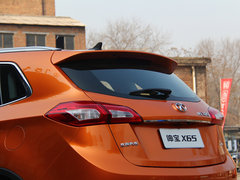 2015款 2.0T 自动 精英型