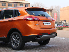 2015款 2.0T 自动 精英型