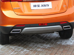 2015款 2.0T 自动 精英型