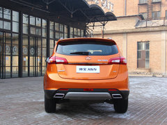 2015款 2.0T 自动 精英型