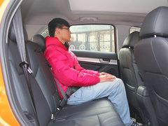2015款 2.0T 自动 精英型
