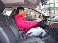 2015款 2.0T 自动 精英型