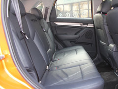 2015款 2.0T 自动 精英型