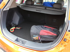 2015款 2.0T 自动 精英型