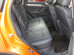2015款 2.0T 自动 精英型