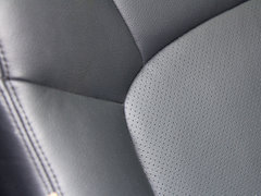 2015款 2.0T 自动 精英型