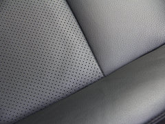 2015款 2.0T 自动 精英型