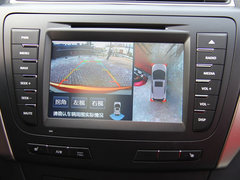 2015款 2.0T 自动 精英型