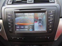 2015款 2.0T 自动 精英型