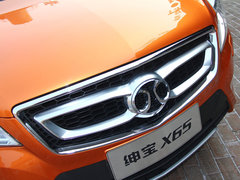 2015款 2.0T 自动 精英型