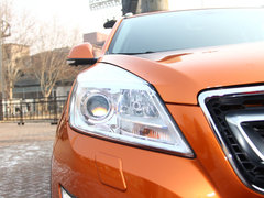 2015款 2.0T 自动 精英型