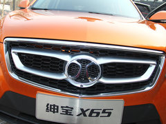 2015款 2.0T 自动 精英型