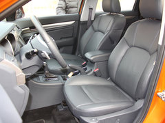 2015款 2.0T 自动 精英型