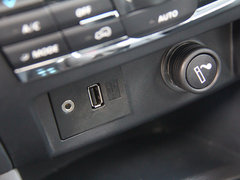 绅宝X65 2015款 2.0T 自动 精英型