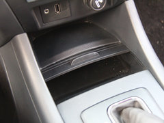 2015款 2.0T 自动 精英型