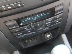 2015款 2.0T 自动 精英型