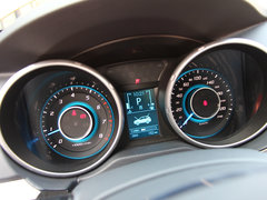 2015款 2.0T 自动 精英型
