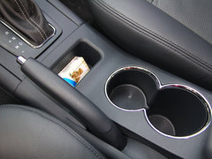 2015款 2.0T 自动 精英型