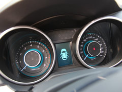 2015款 2.0T 自动 精英型