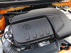 2015款 2.0T 自动 精英型
