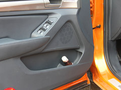 2015款 2.0T 自动 精英型