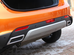 2015款 2.0T 自动 精英型