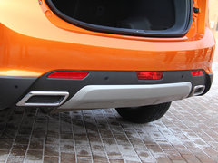 2015款 2.0T 自动 精英型