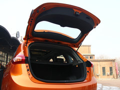 2015款 2.0T 自动 精英型