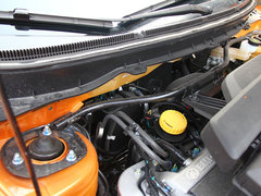 2015款 2.0T 自动 精英型