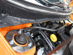 2015款 2.0T 自动 精英型