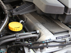 2015款 2.0T 自动 精英型