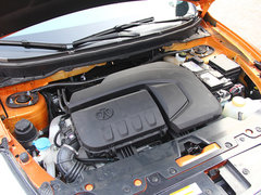 2015款 2.0T 自动 精英型