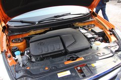 2015款 2.0T 自动 精英型