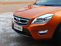 2015款 2.0T 自动 精英型