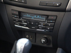2015款 2.0T 自动 精英型