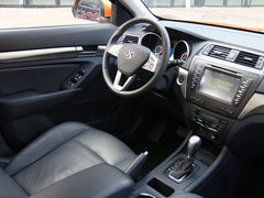 2015款 2.0T 自动 精英型