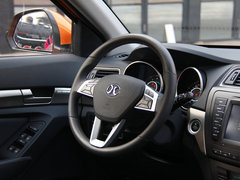 2015款 2.0T 自动 精英型