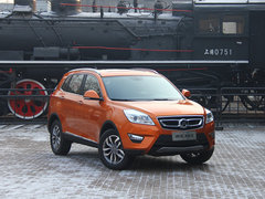 2015款 2.0T 自动 精英型