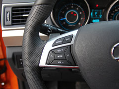 2015款 2.0T 自动 精英型