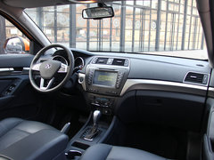 2015款 2.0T 自动 精英型