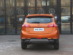 2015款 2.0T 自动 精英型