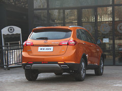 2015款 2.0T 自动 精英型