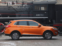 2015款 2.0T 自动 精英型