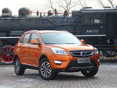 2015款 2.0T 自动 精英型