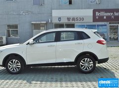 2015款 2.0T 自动 精英型