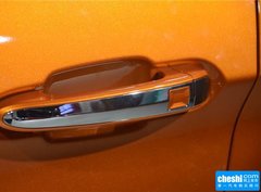 2015款 2.0T 自动 精英型